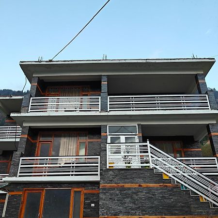 Santosh Cafe & Rooms Амритсар Екстериор снимка