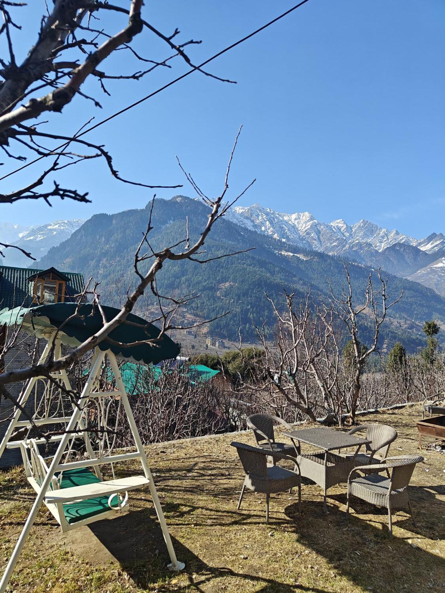 Santosh Cafe & Rooms Амритсар Екстериор снимка