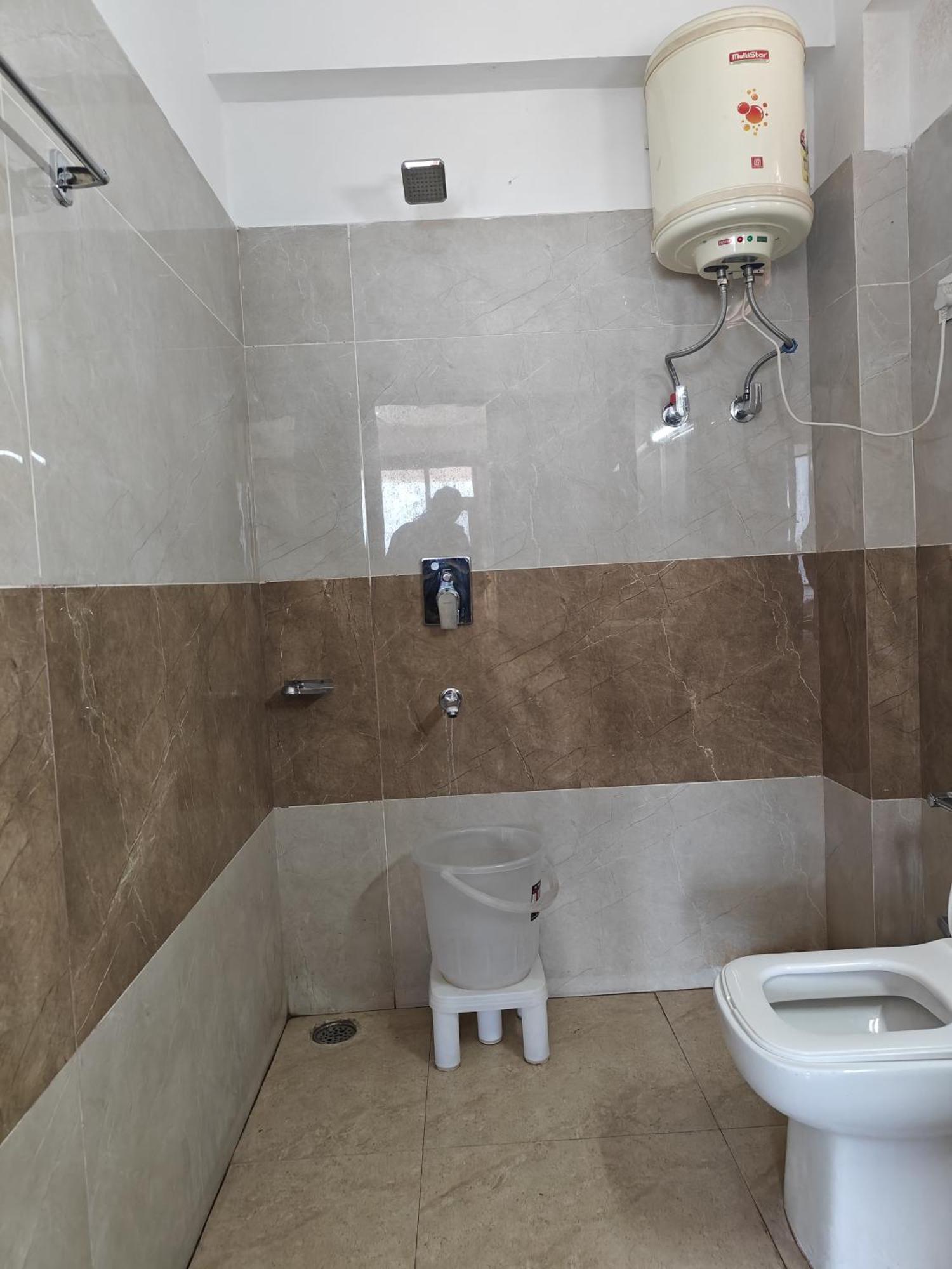 Santosh Cafe & Rooms Амритсар Екстериор снимка