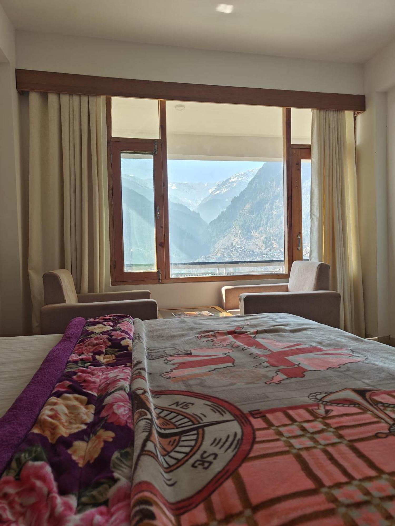 Santosh Cafe & Rooms Амритсар Екстериор снимка